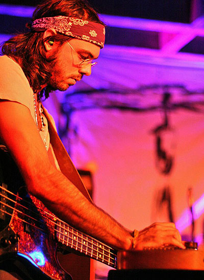 Bobby Bare, Jr. at Musicfest NW 2012